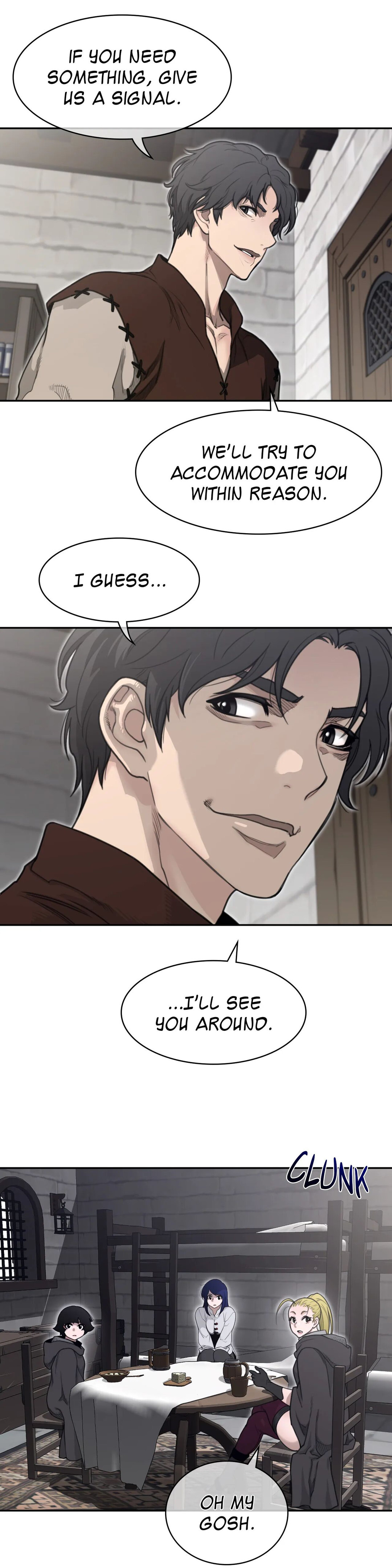 18+ Perfect Half Chapter 157 page 20