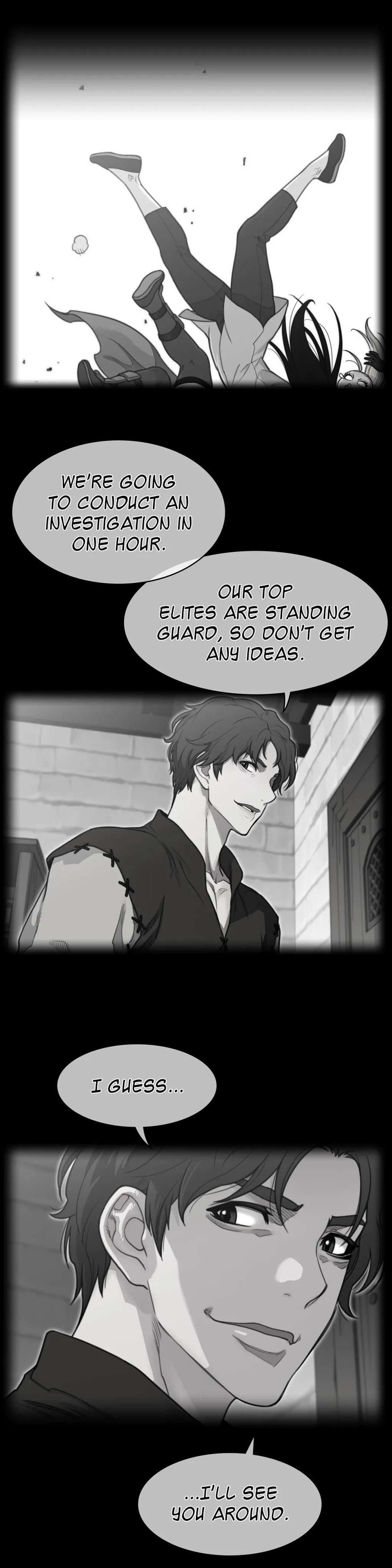 18+ Perfect Half Chapter 158 page 2