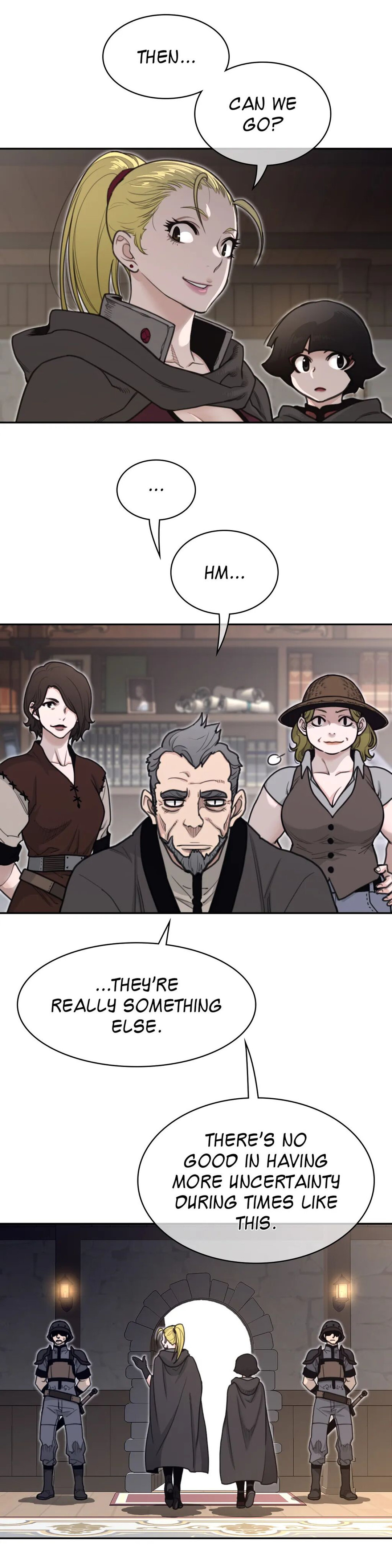 18+ Perfect Half Chapter 158 page 5