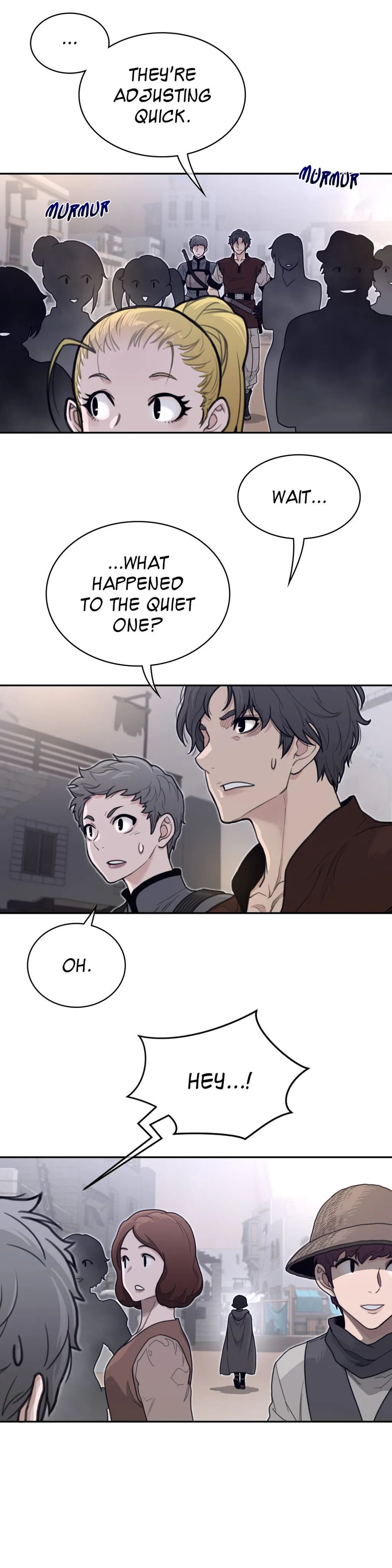 18+ Perfect Half Chapter 158 page 15
