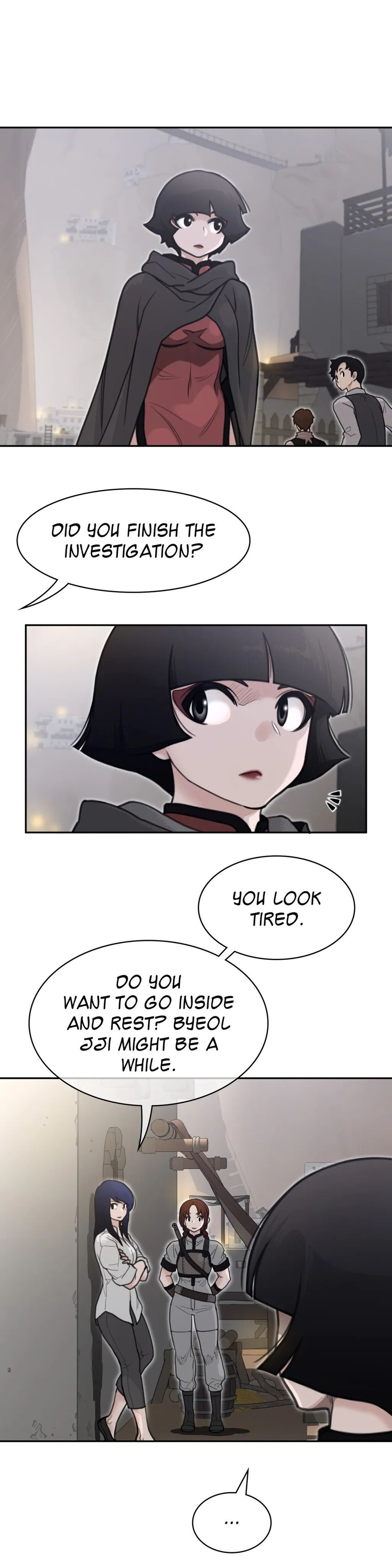 18+ Perfect Half Chapter 158 page 16