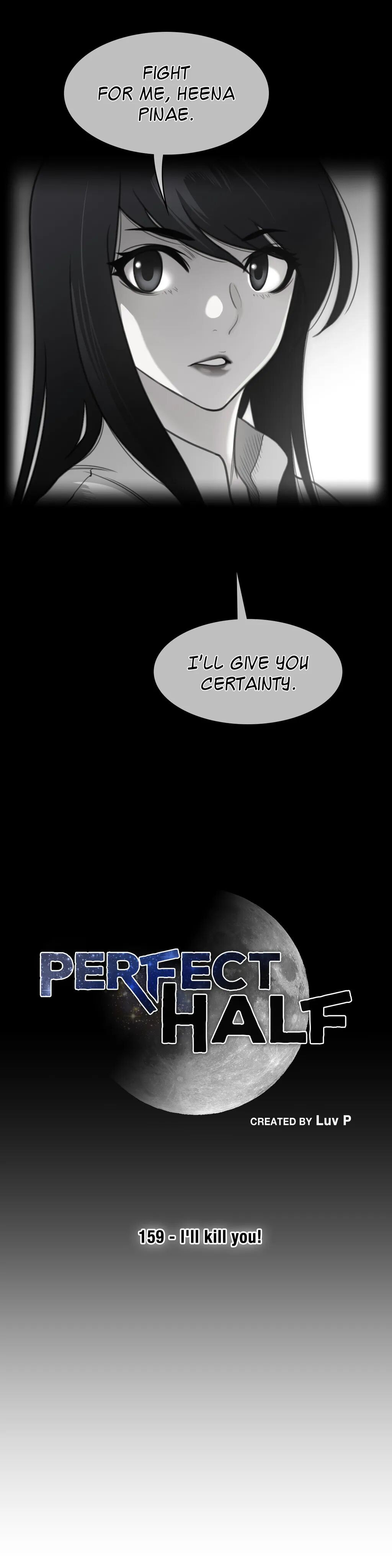 18+ Perfect Half Chapter 159 page 3
