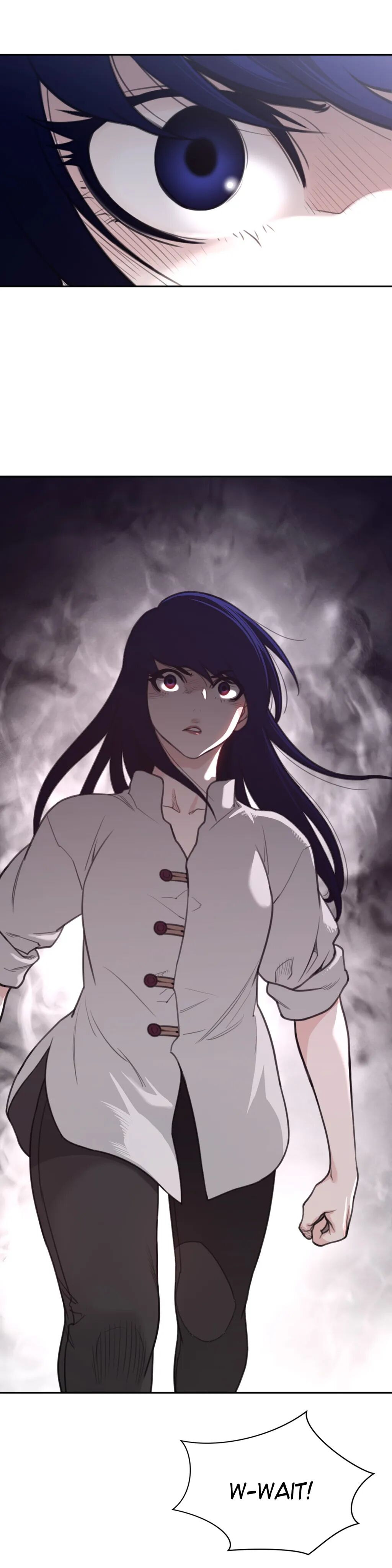 18+ Perfect Half Chapter 159 page 10