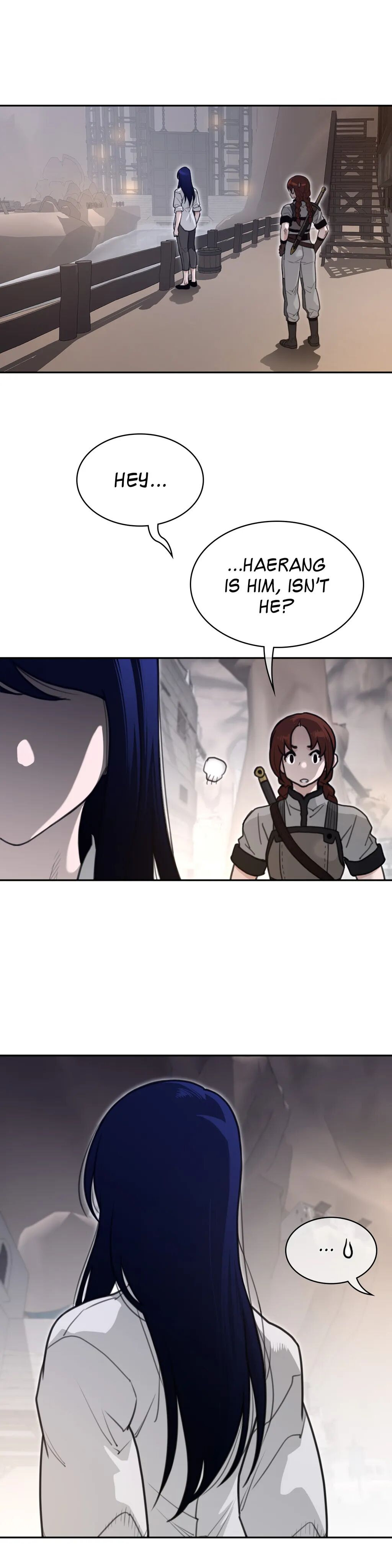 18+ Perfect Half Chapter 159 page 15