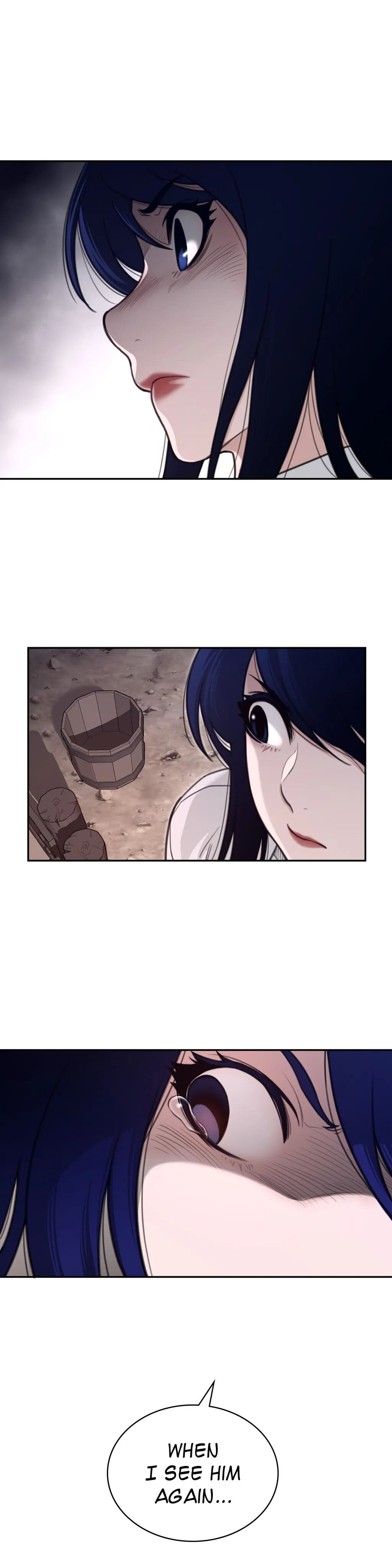 18+ Perfect Half Chapter 159 page 16