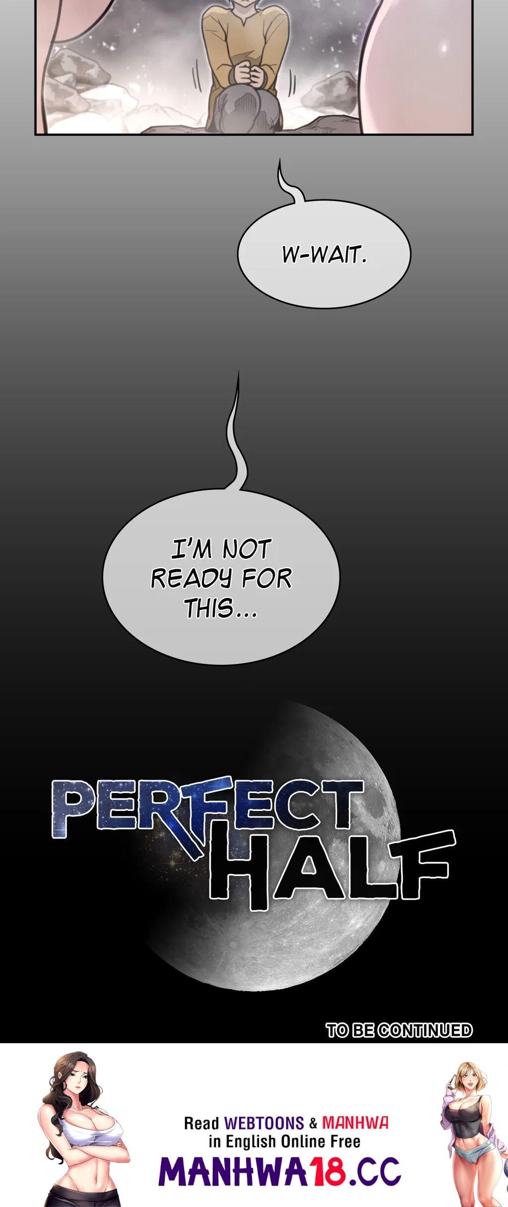 18+ Perfect Half Chapter 159 page 21