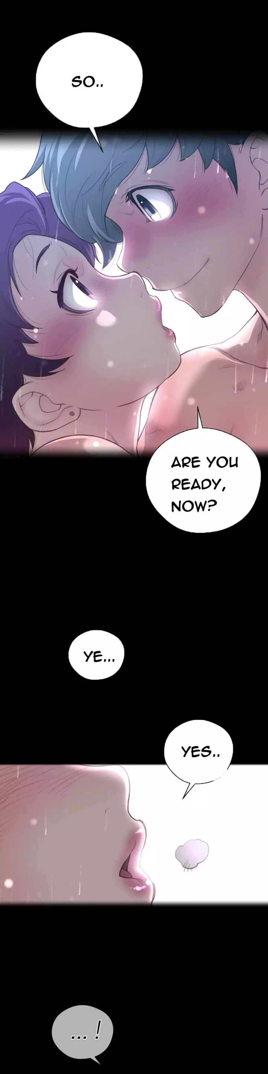 18+ Perfect Half Chapter 16 page 2