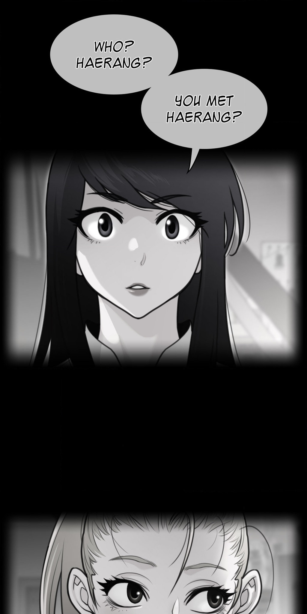18+ Perfect Half Chapter 160 page 1