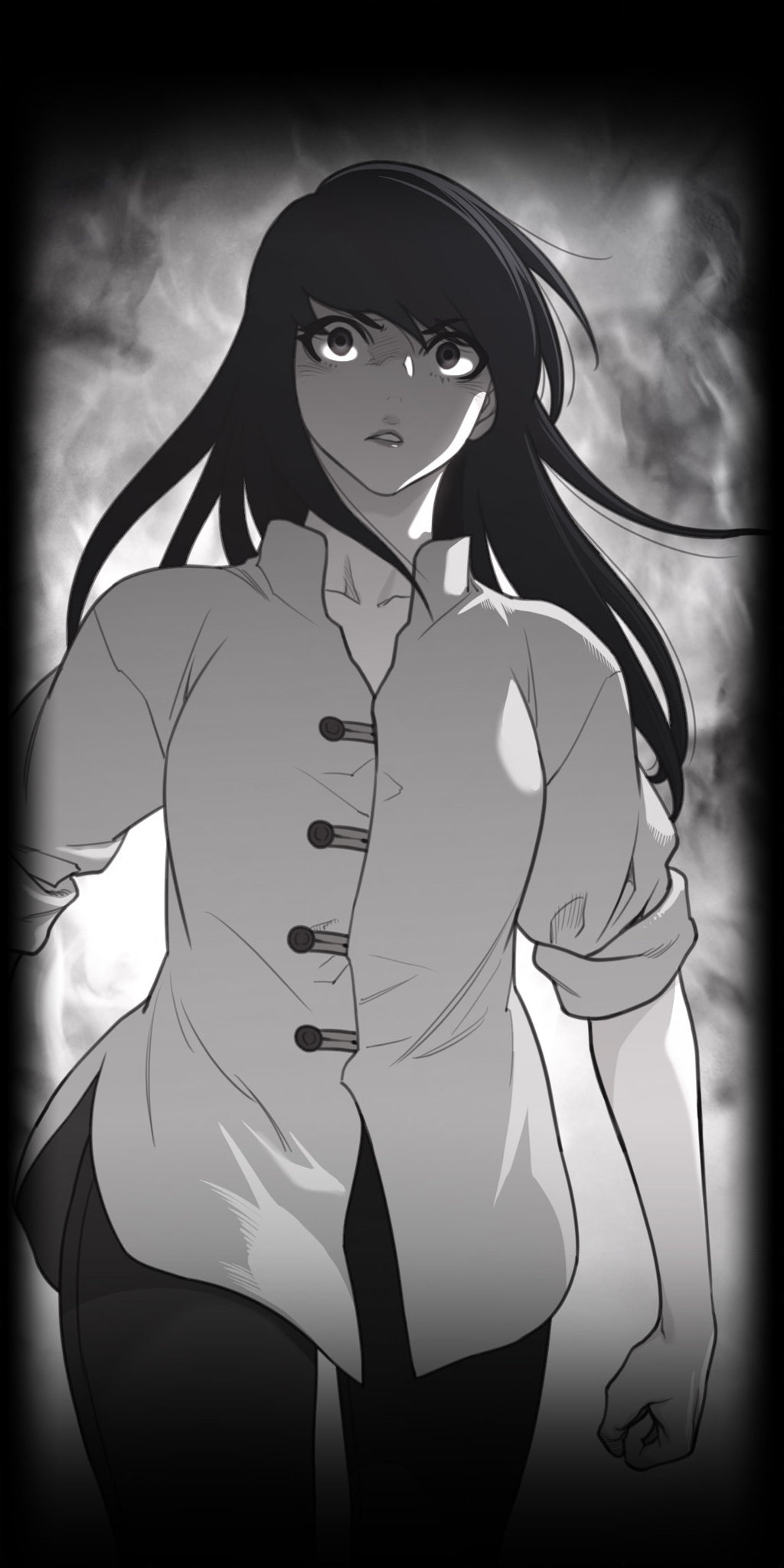 18+ Perfect Half Chapter 160 page 3