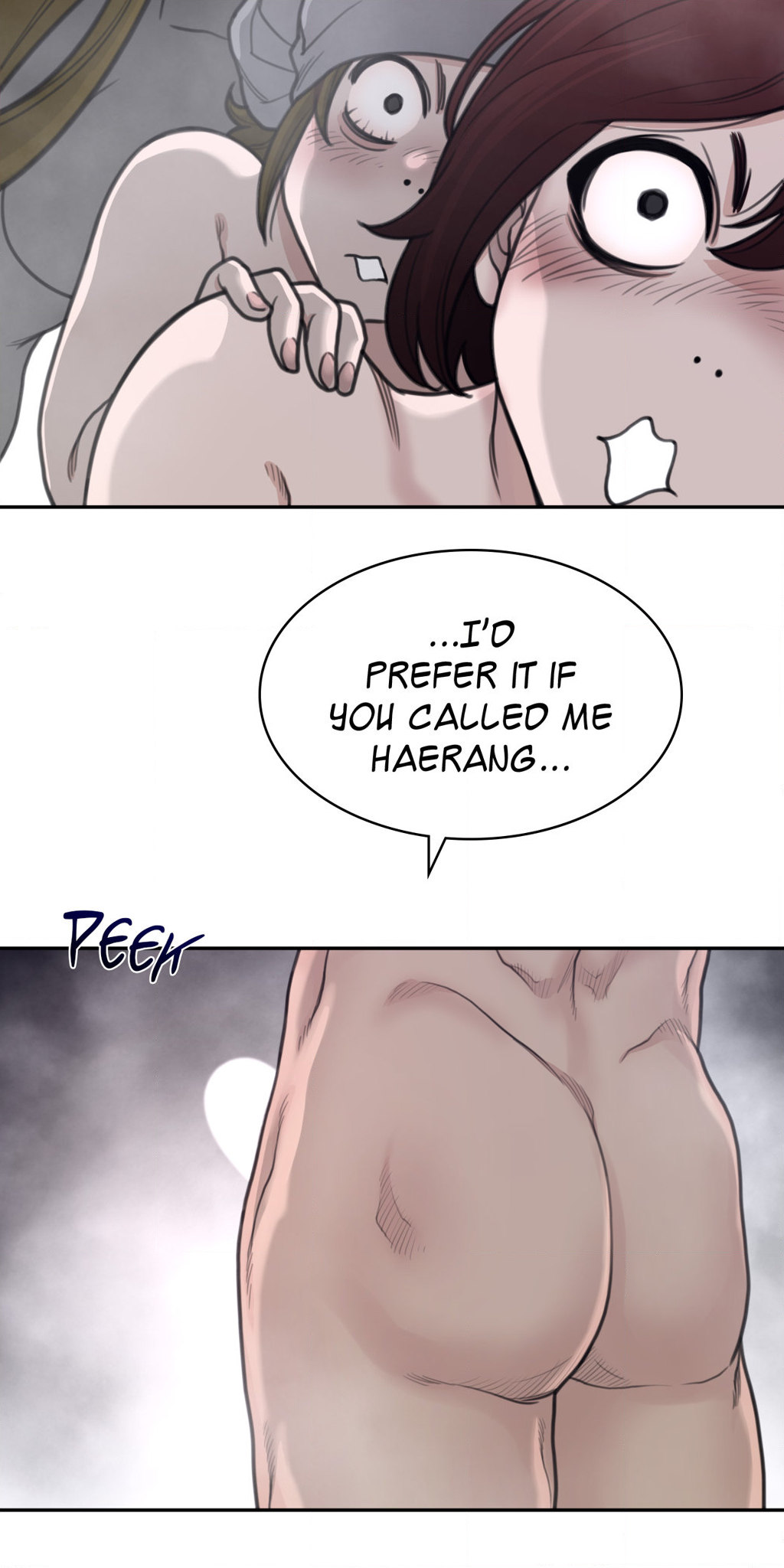 18+ Perfect Half Chapter 160 page 20