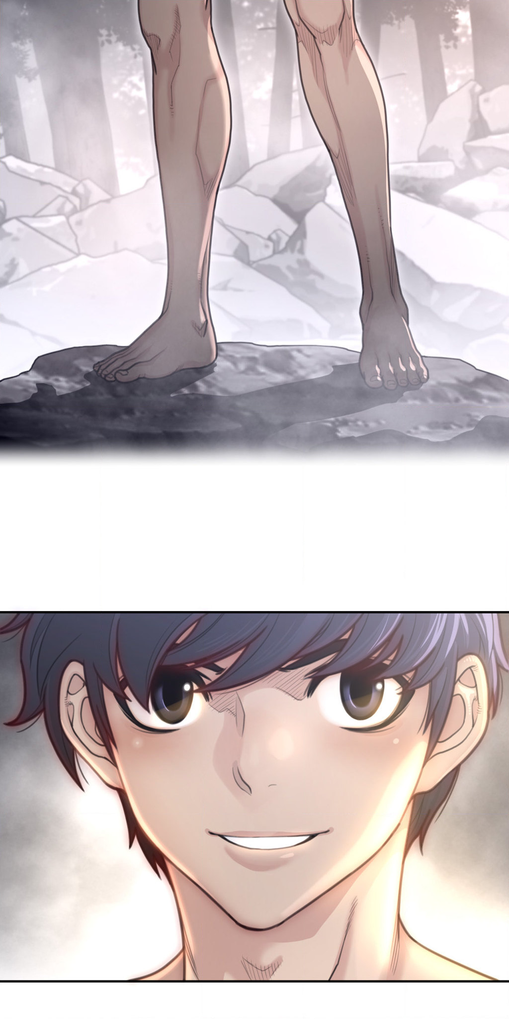18+ Perfect Half Chapter 160 page 22