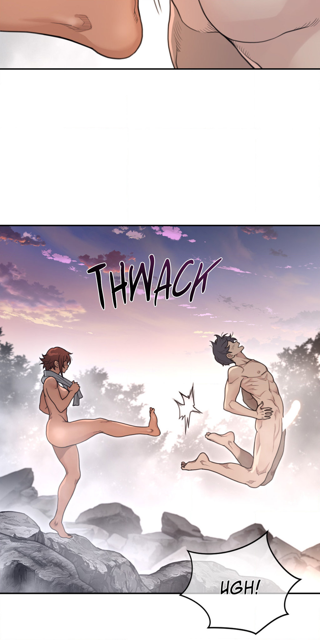 18+ Perfect Half Chapter 160 page 26