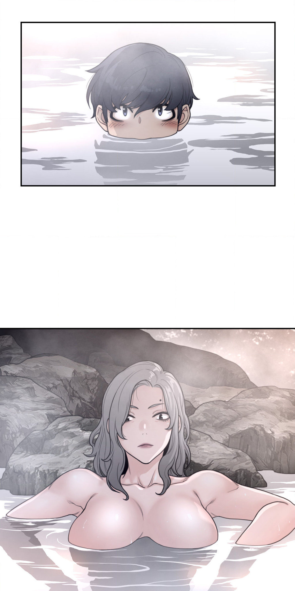 18+ Perfect Half Chapter 160 page 29