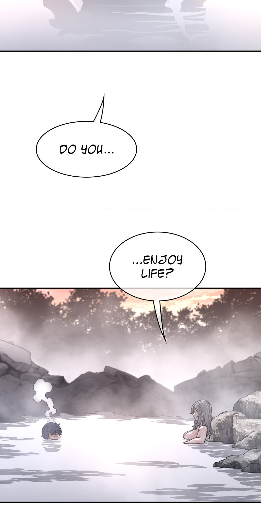 18+ Perfect Half Chapter 160 page 30