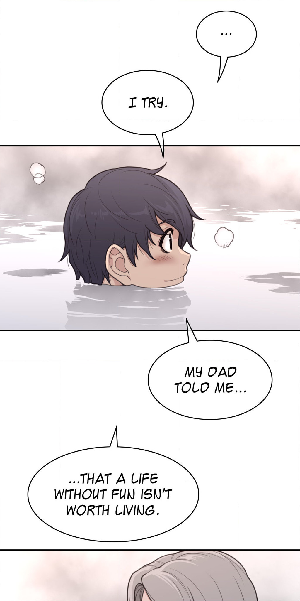18+ Perfect Half Chapter 160 page 31