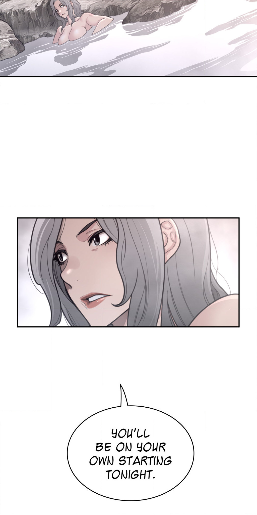 18+ Perfect Half Chapter 160 page 38