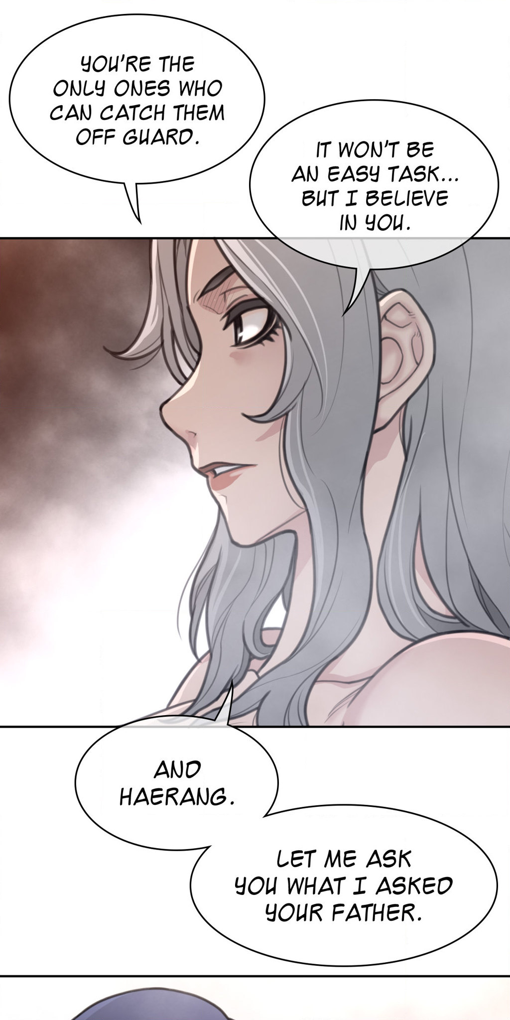 18+ Perfect Half Chapter 160 page 41
