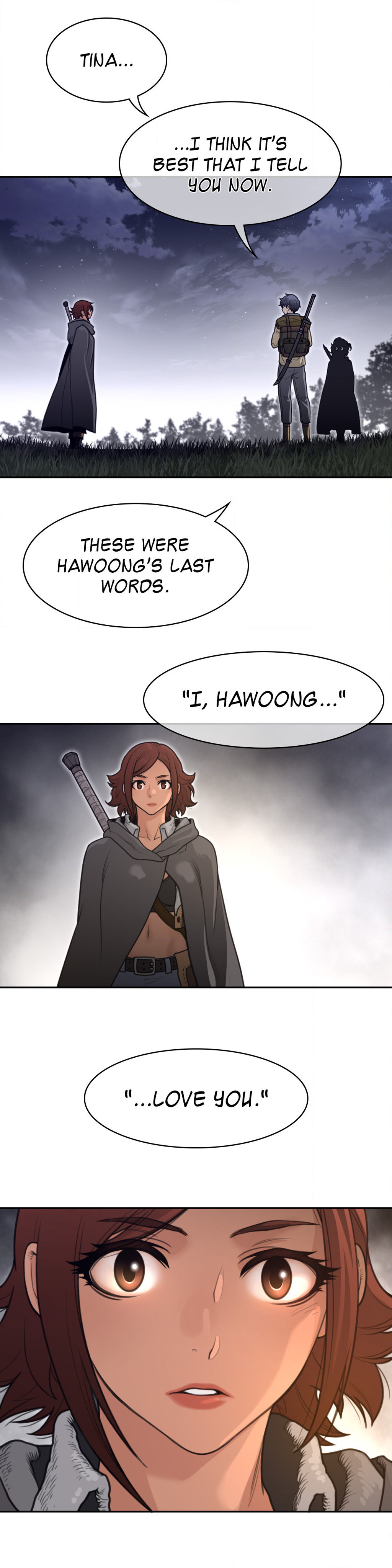 18+ Perfect Half Chapter 161 page 14