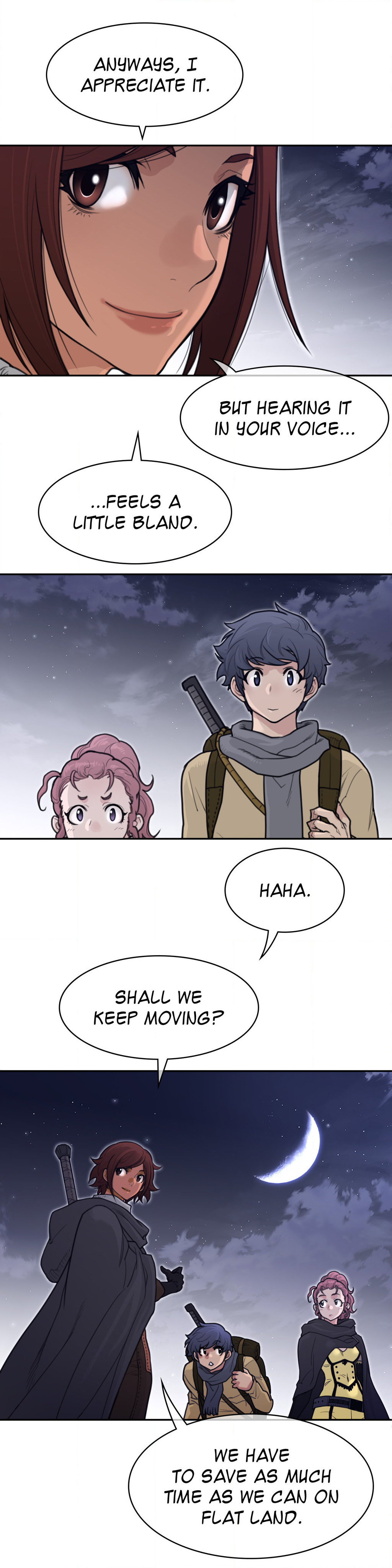 18+ Perfect Half Chapter 161 page 16