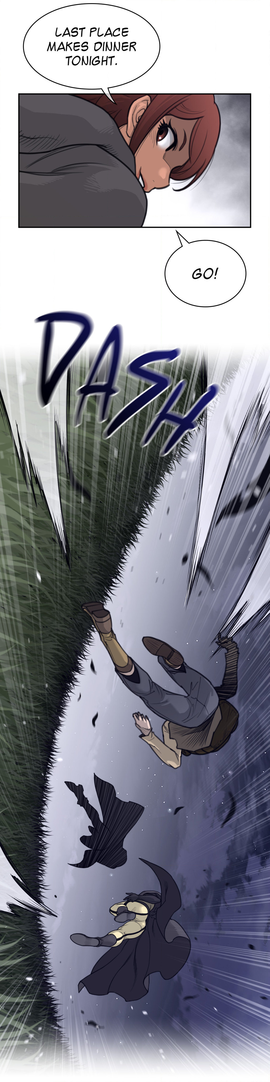 18+ Perfect Half Chapter 161 page 17