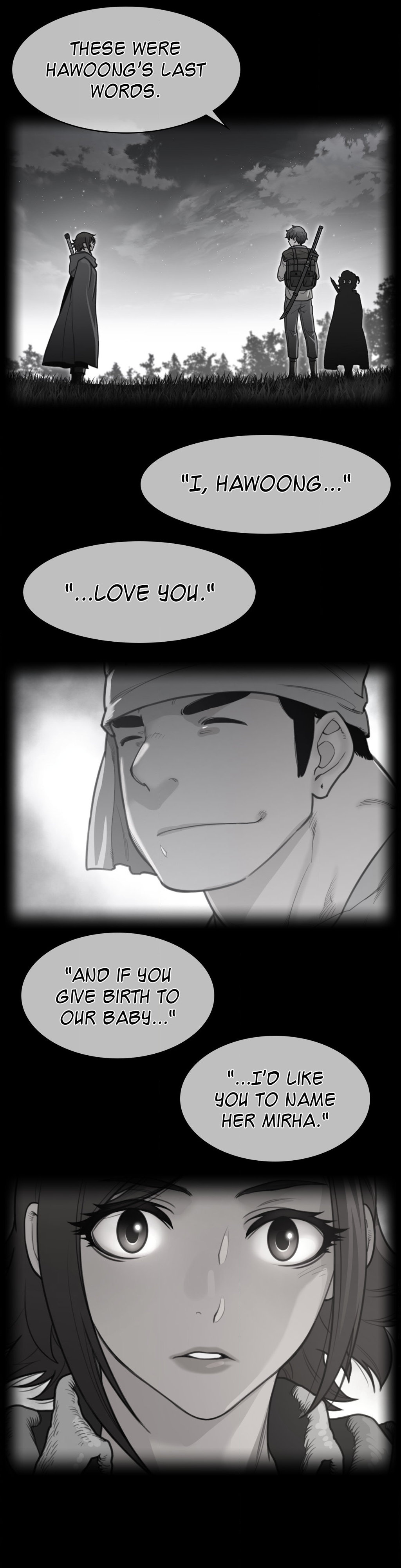 18+ Perfect Half Chapter 162 page 1