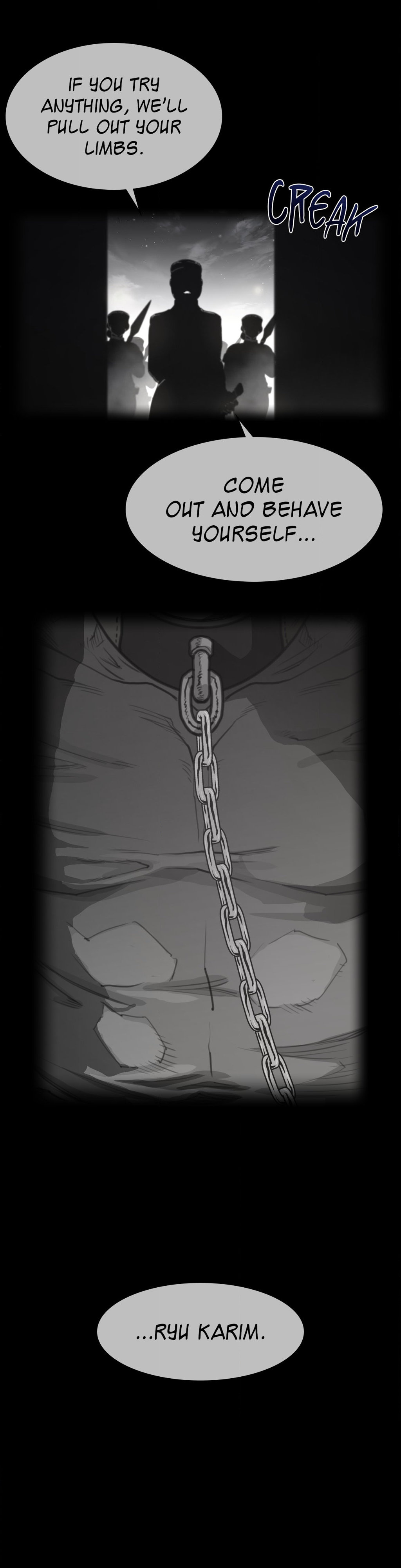 18+ Perfect Half Chapter 162 page 2