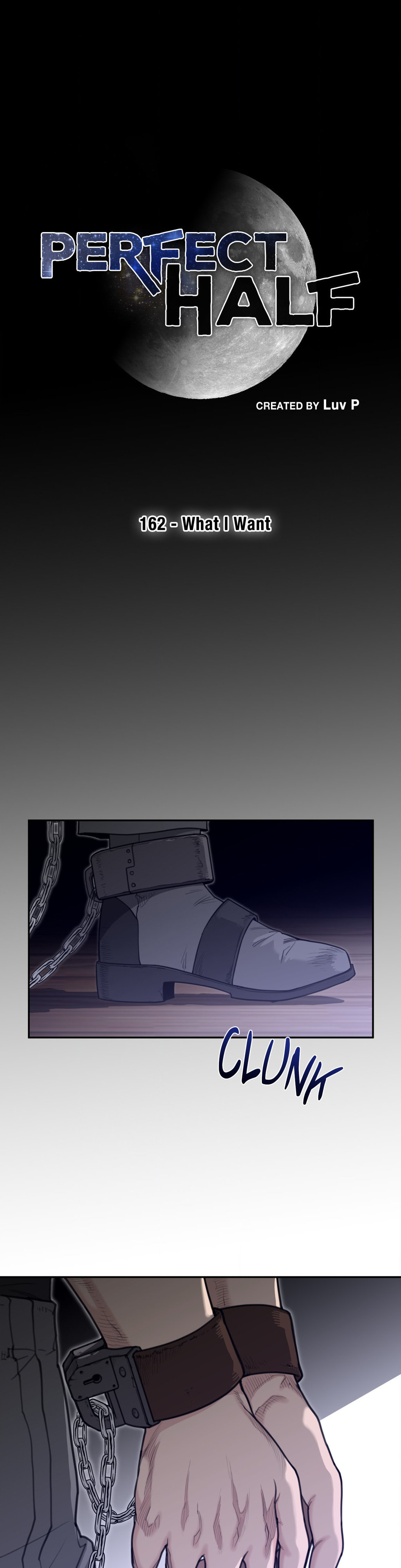 18+ Perfect Half Chapter 162 page 3