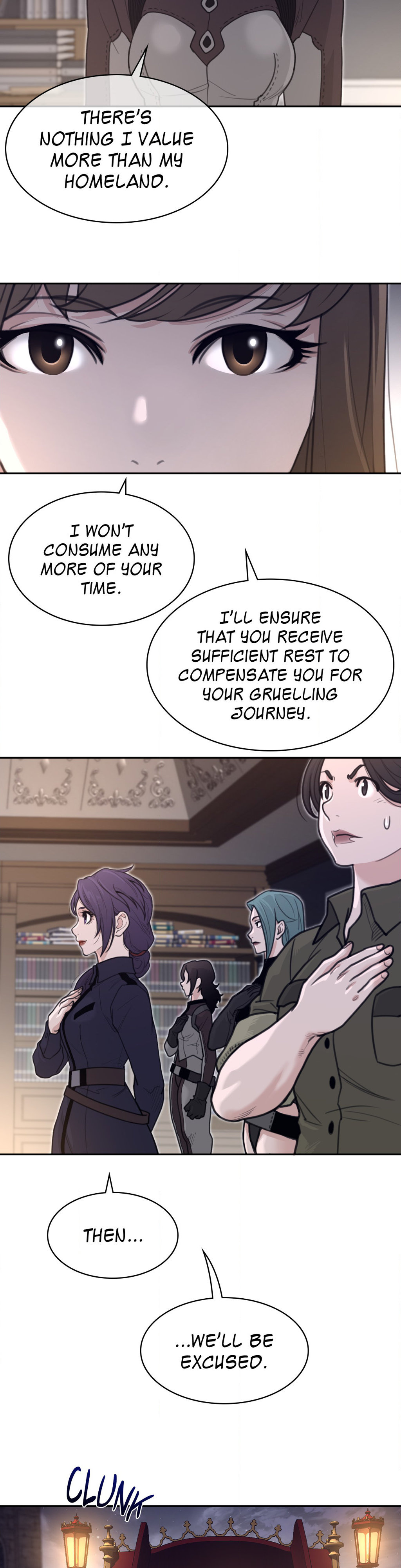 18+ Perfect Half Chapter 162 page 7