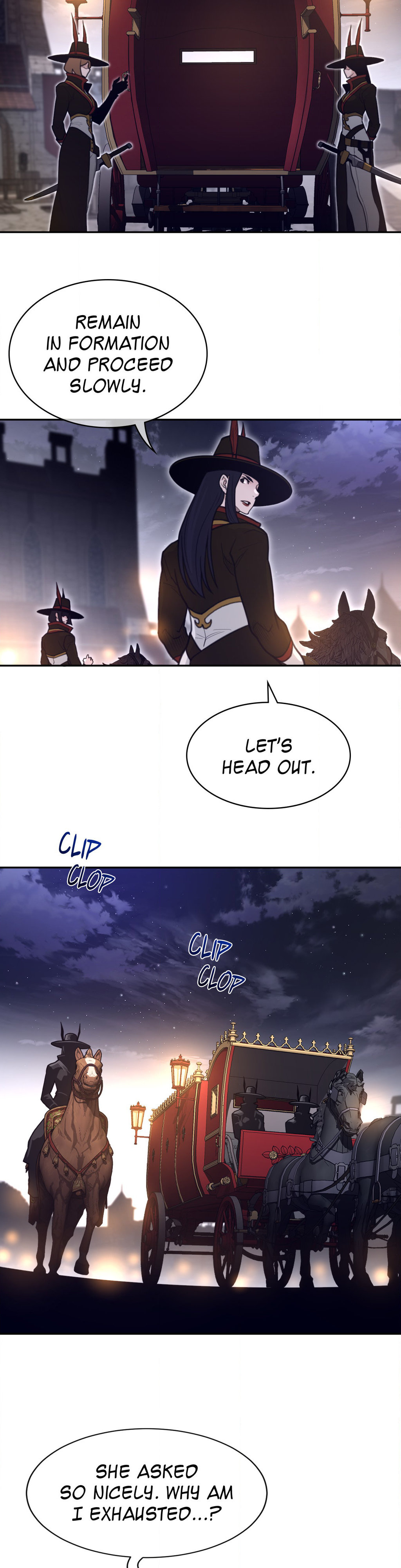 18+ Perfect Half Chapter 162 page 8