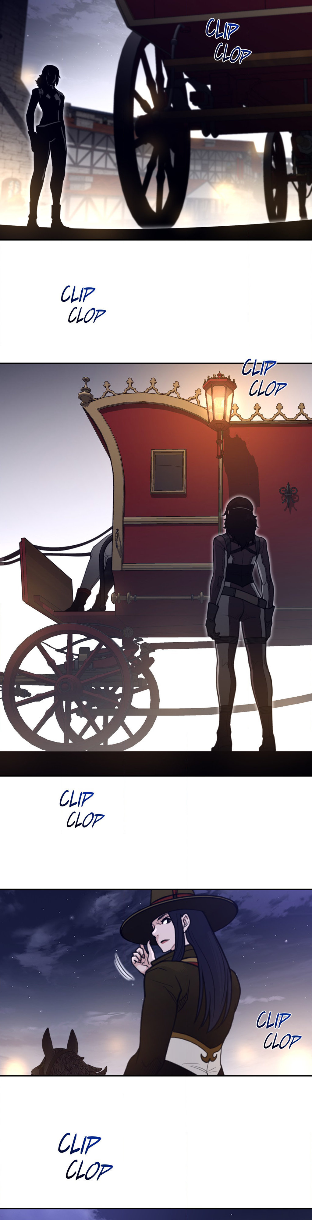 18+ Perfect Half Chapter 162 page 10