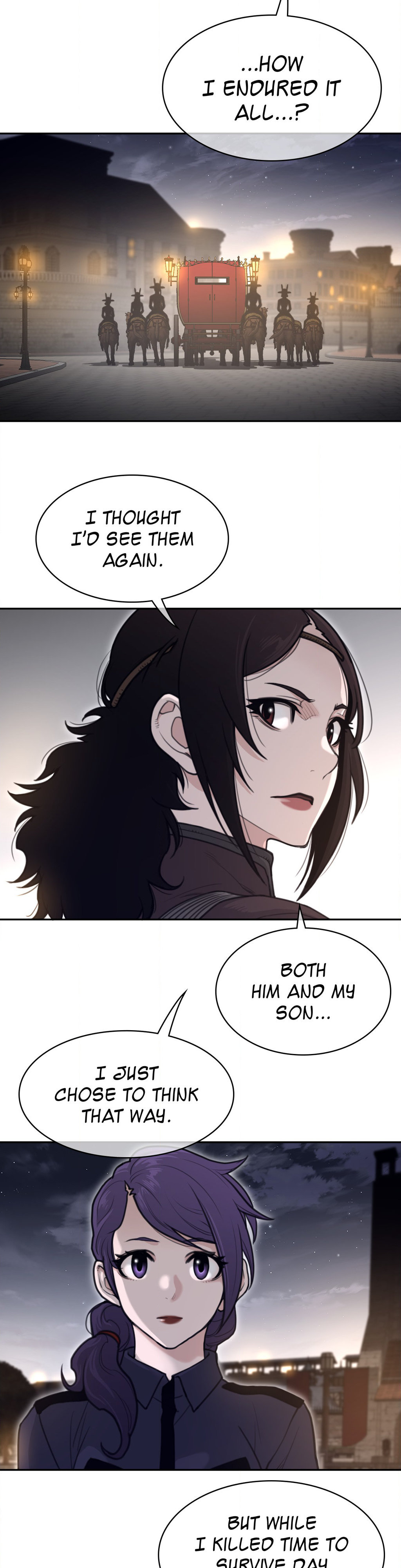 18+ Perfect Half Chapter 162 page 13