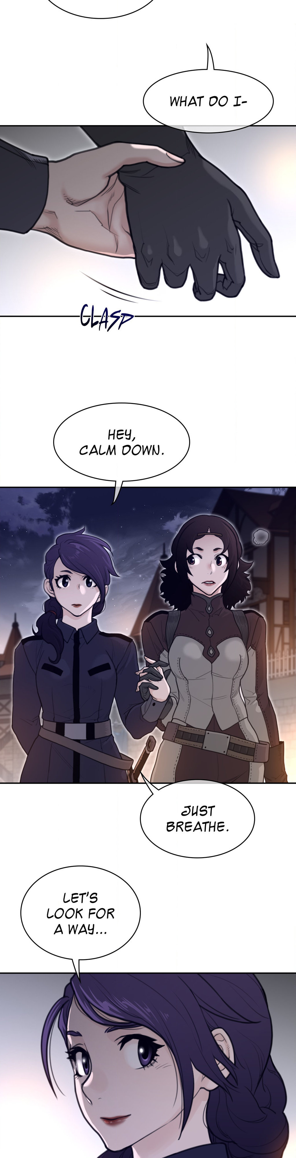 18+ Perfect Half Chapter 162 page 15