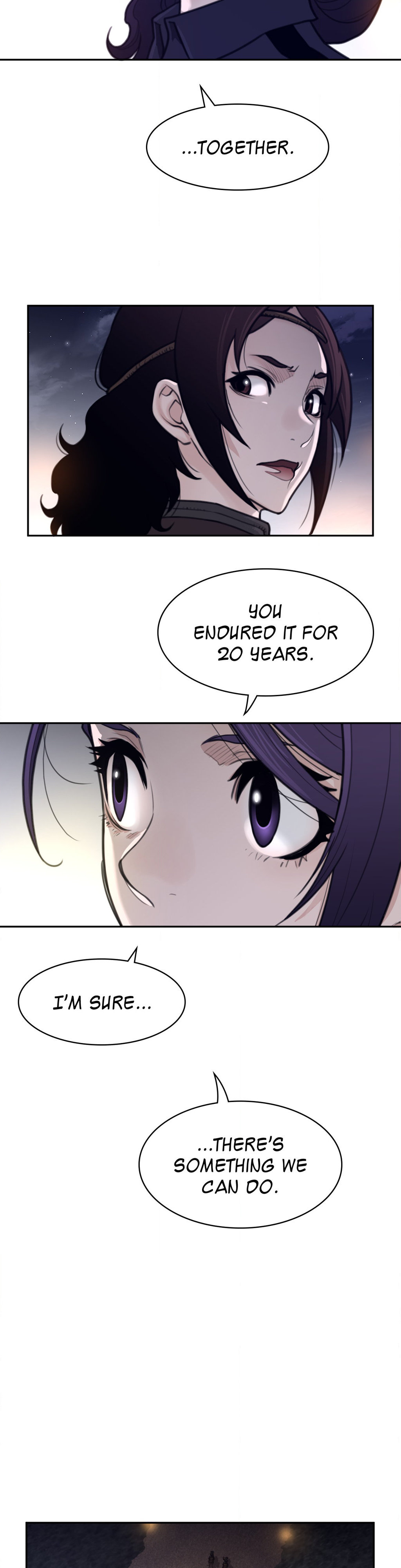 18+ Perfect Half Chapter 162 page 16
