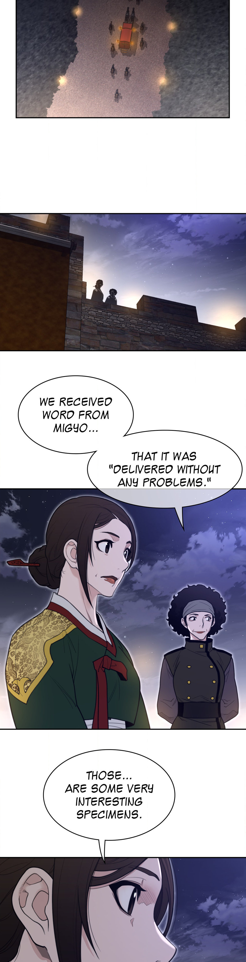 18+ Perfect Half Chapter 162 page 17