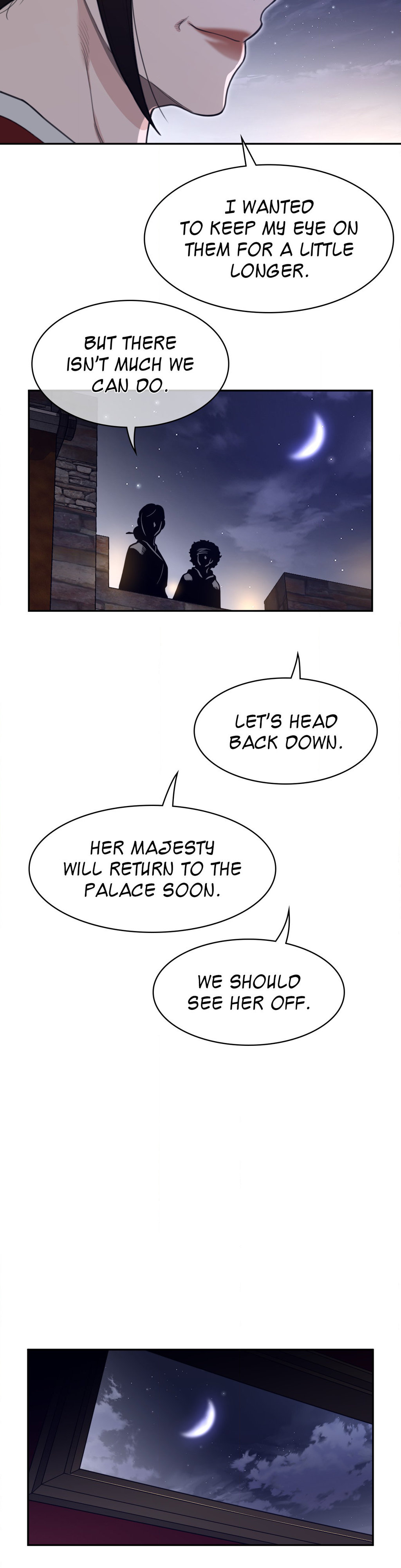 18+ Perfect Half Chapter 162 page 18