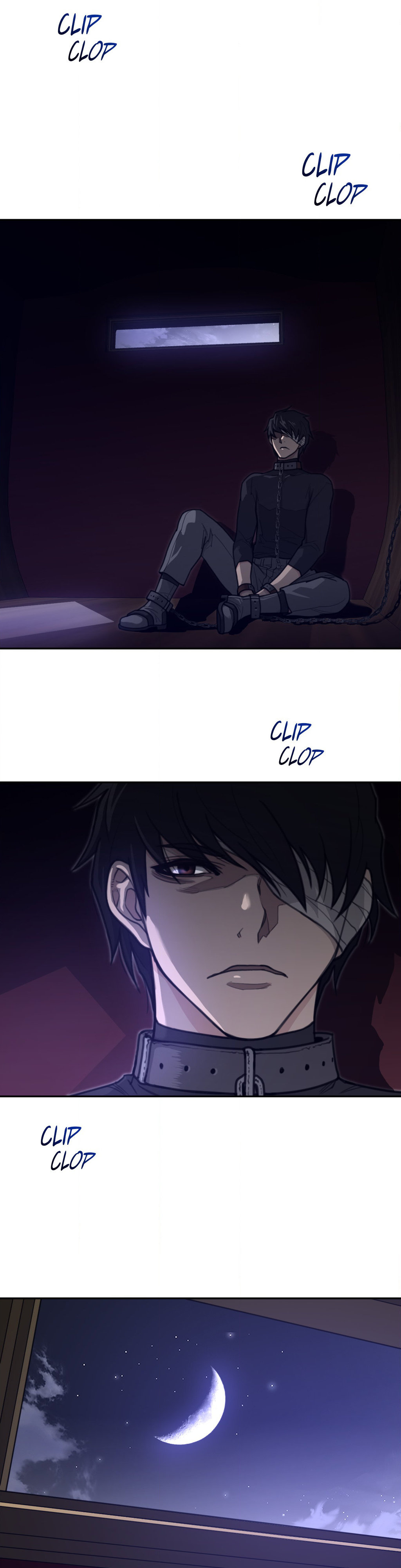 18+ Perfect Half Chapter 162 page 19