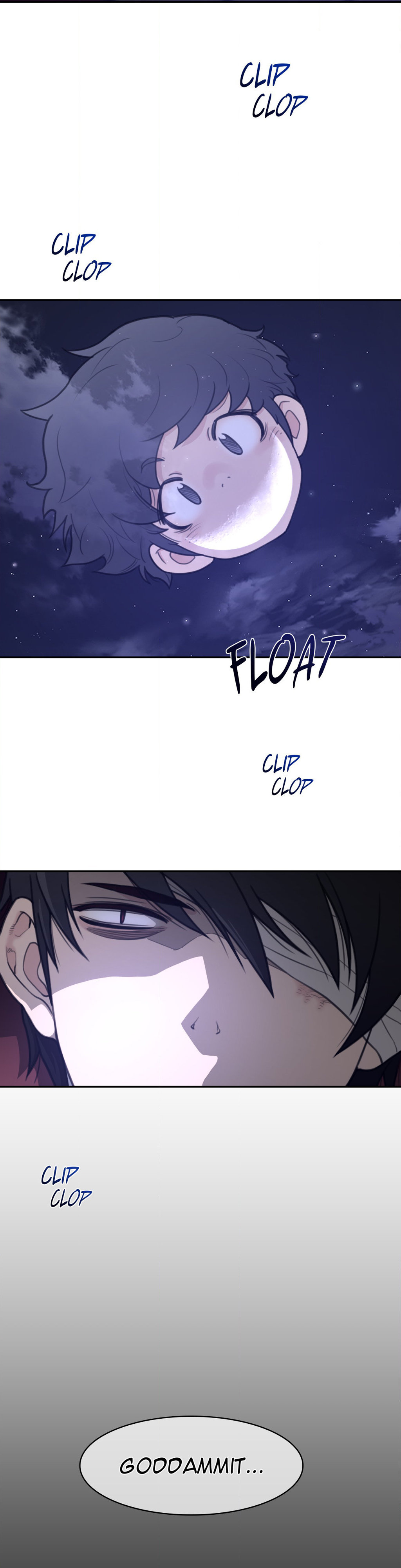 18+ Perfect Half Chapter 162 page 20