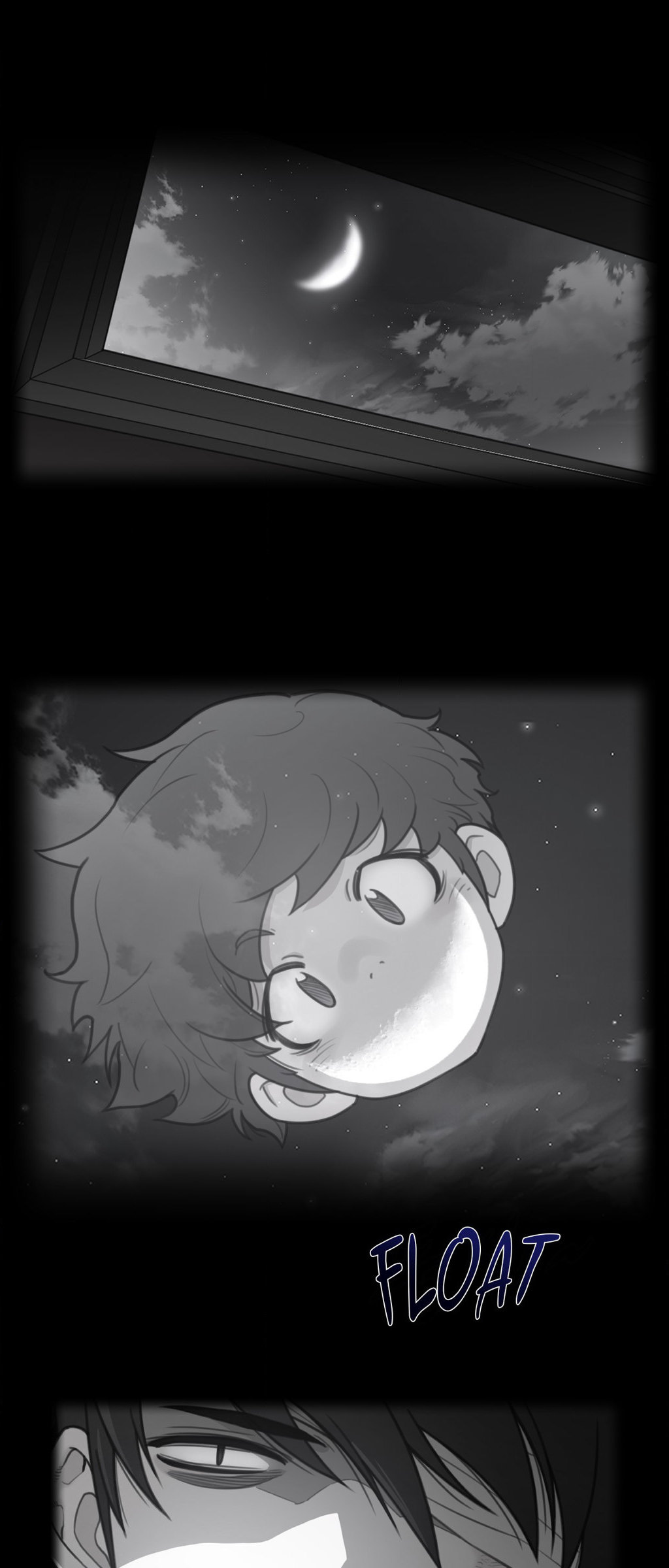 18+ Perfect Half Chapter 163 page 4