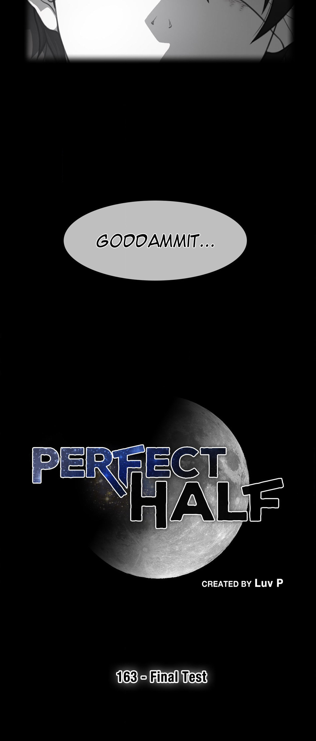 18+ Perfect Half Chapter 163 page 5