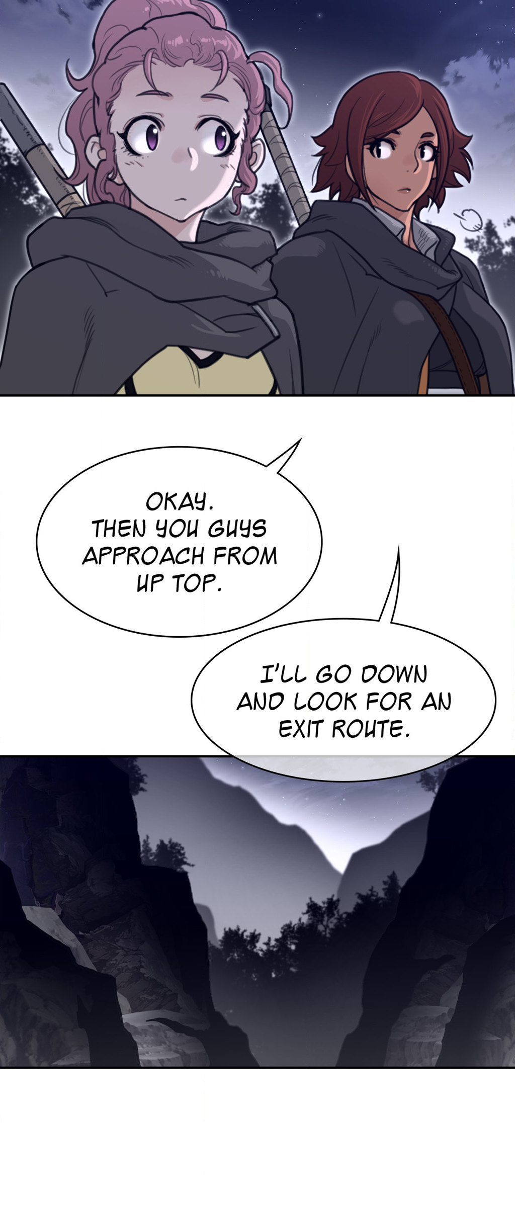 18+ Perfect Half Chapter 163 page 16