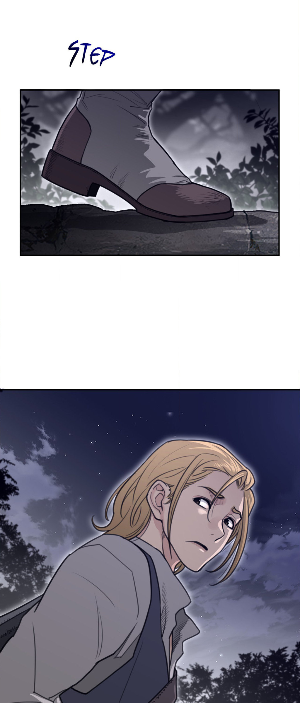 18+ Perfect Half Chapter 163 page 22