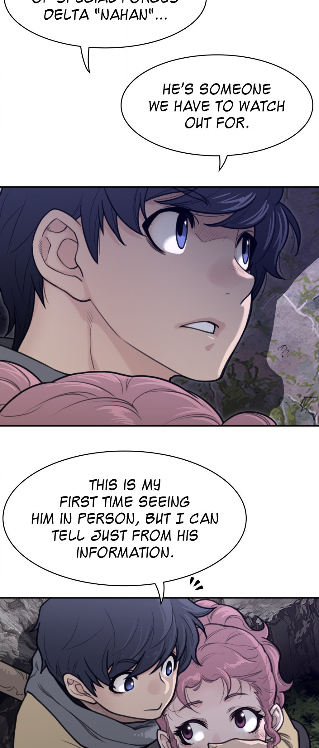 18+ Perfect Half Chapter 163 page 26