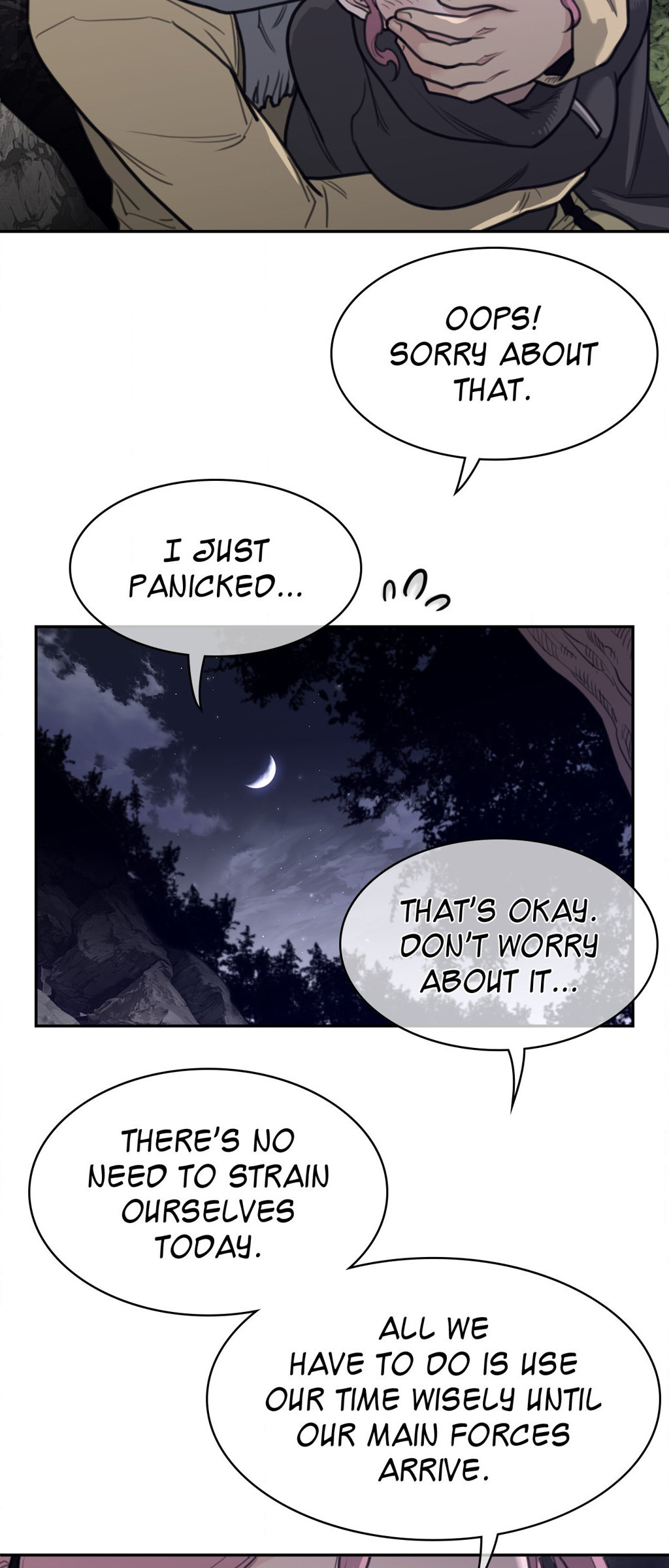 18+ Perfect Half Chapter 163 page 27