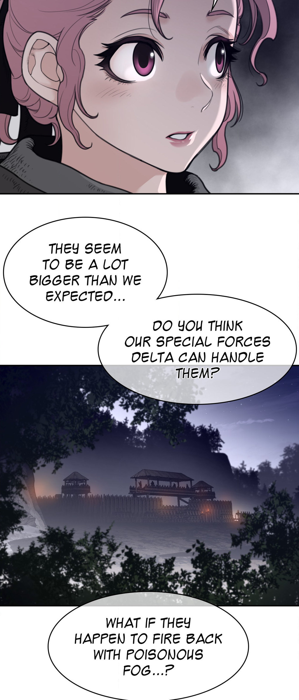 18+ Perfect Half Chapter 163 page 28