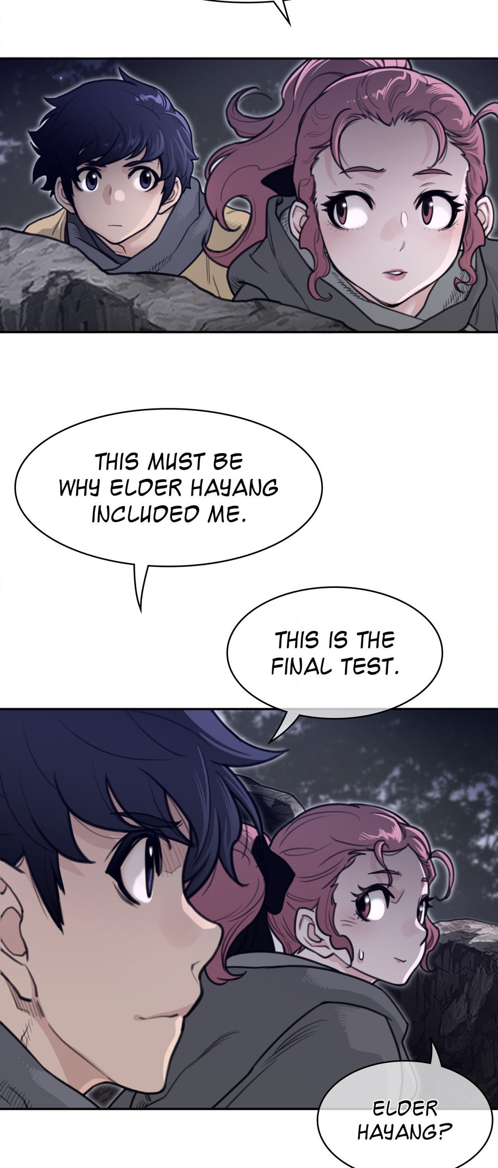 18+ Perfect Half Chapter 163 page 29