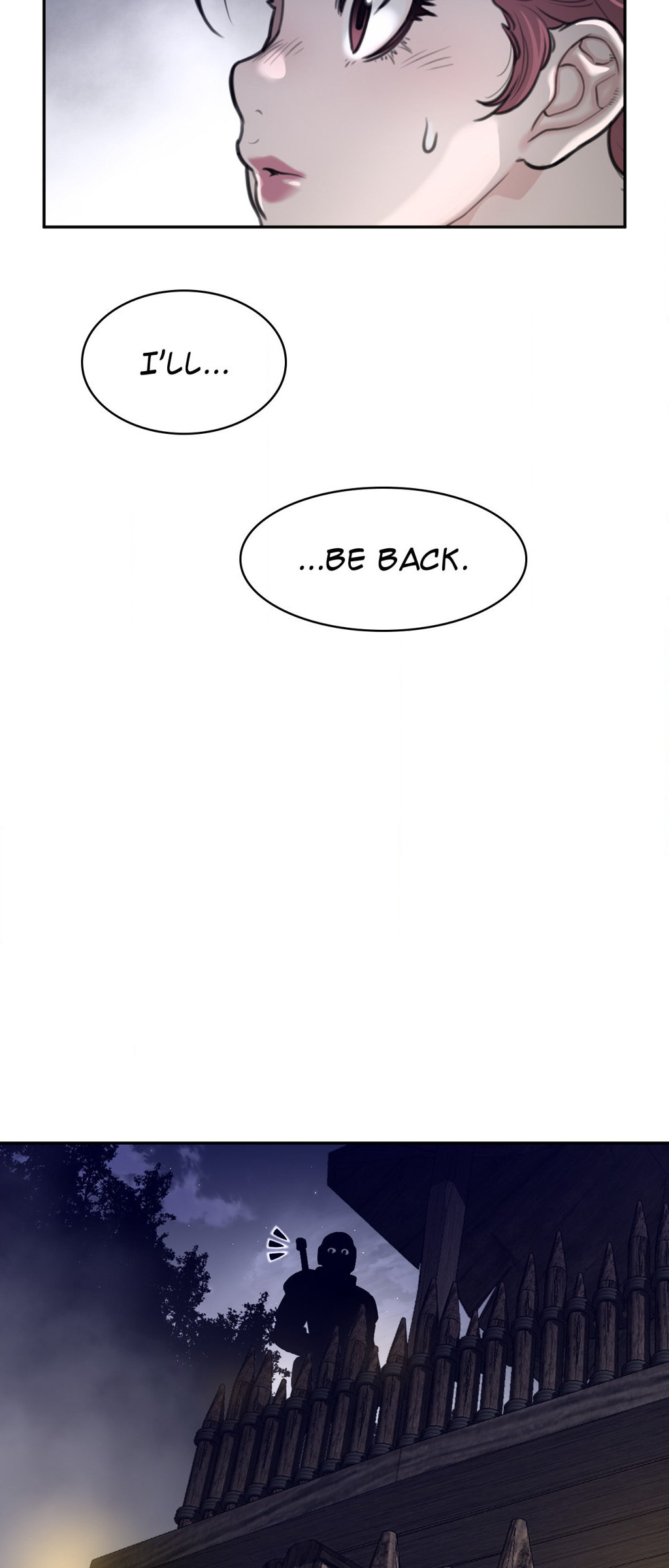 18+ Perfect Half Chapter 163 page 33