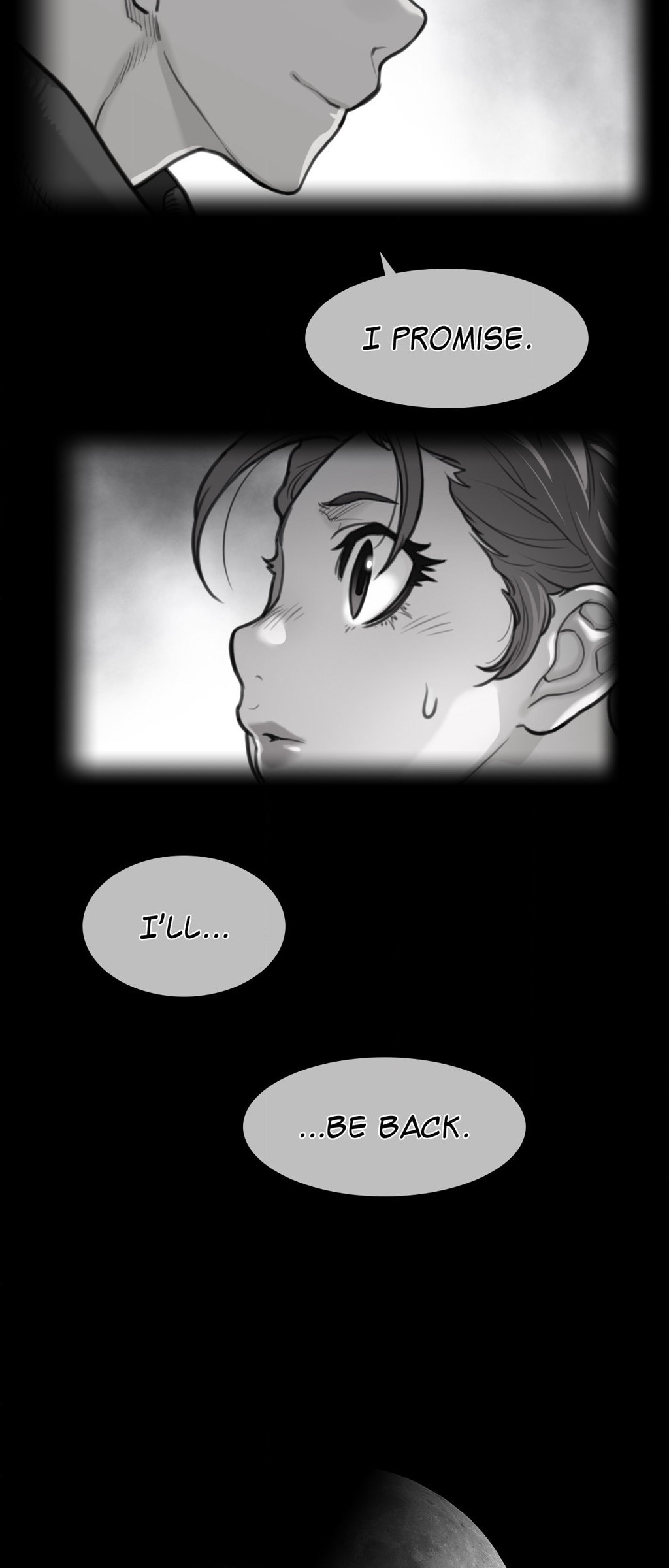 18+ Perfect Half Chapter 164 page 3