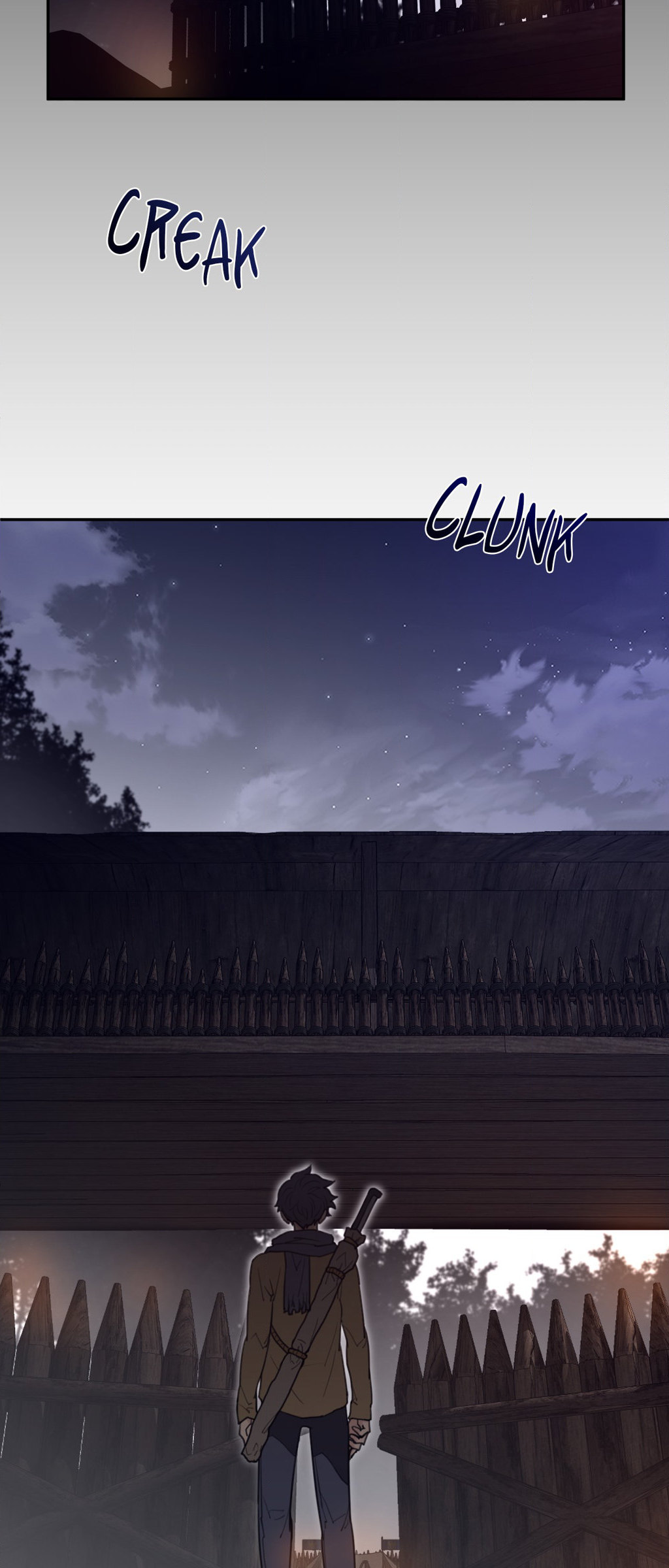 18+ Perfect Half Chapter 164 page 5