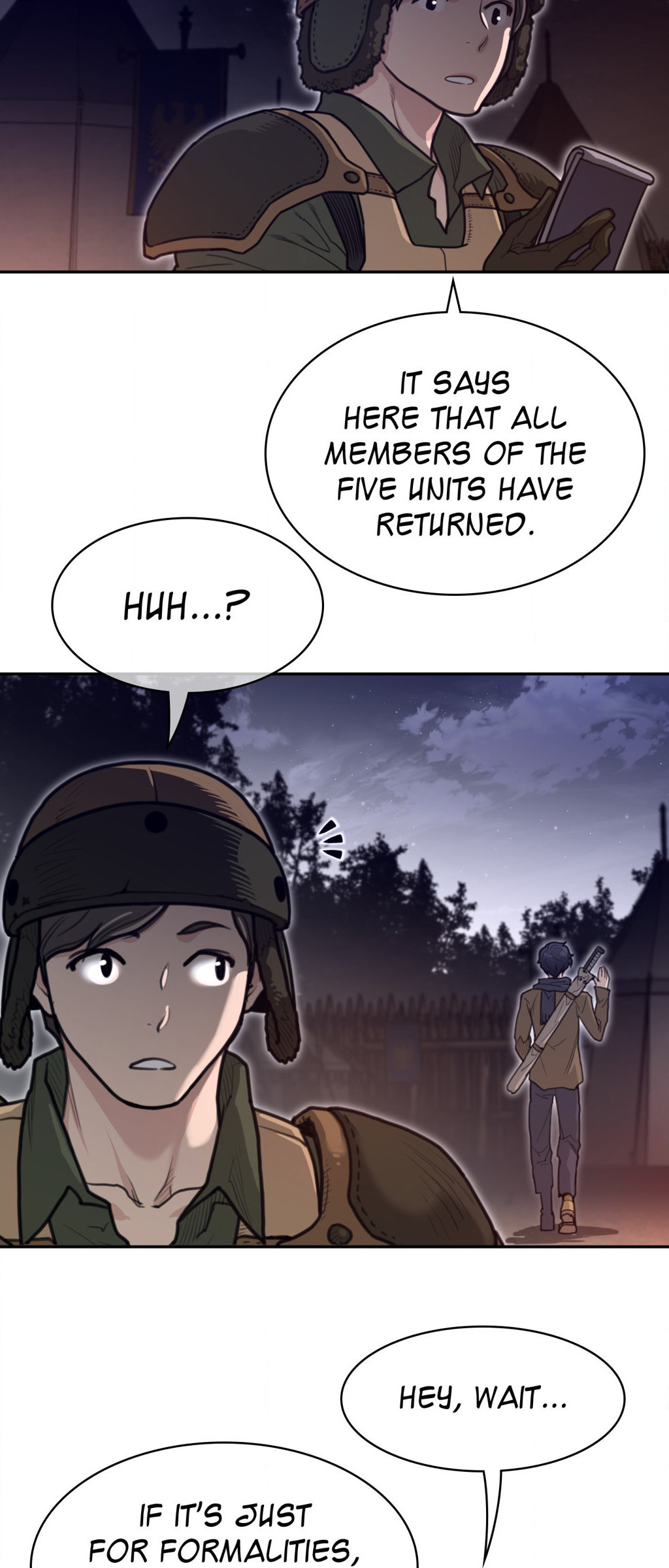 18+ Perfect Half Chapter 164 page 7