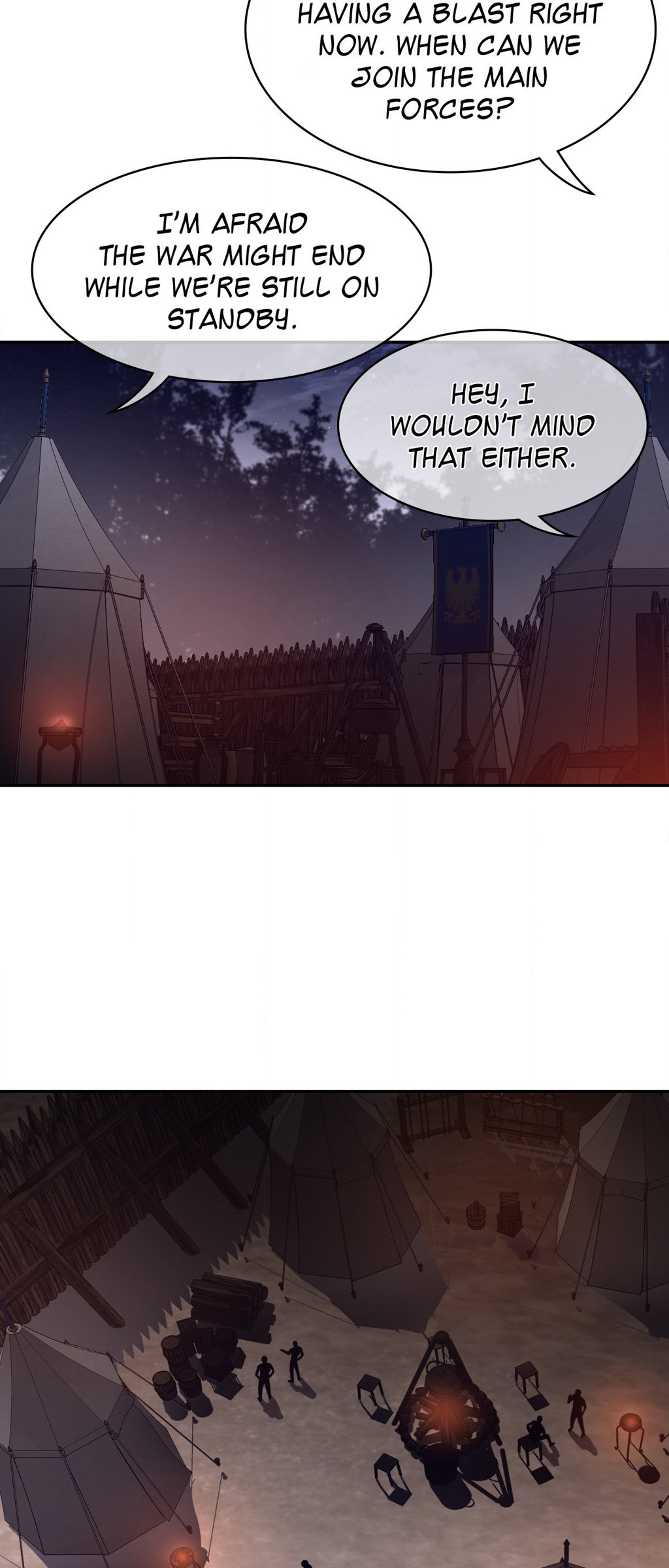 18+ Perfect Half Chapter 164 page 9